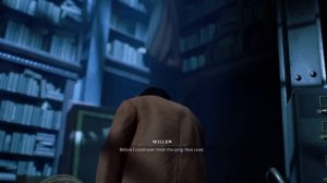 Vampire: The Masquerade – Bloodlines 2 - Official Gameplay Trailer