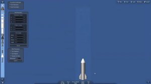 строим старшип в sfs