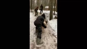 Строительства сруба из бревна Д-30см
