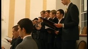 Вдоль по Виа Долороса / Песня из архива