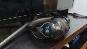 JBL Quantum 610 Review
