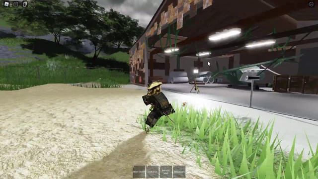 ROBLOX: Isle, 9 Hangar Speedrun Solo - No Portals (45:26) [OUTDATED] смотреть онлайн