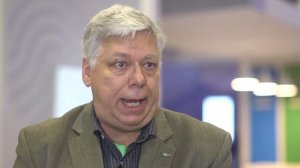 Jeff Reser, Product Marketing and Strategy, of SUSE at IBM Think 2019