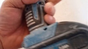 Не покупайте Китайскую шрупаверт Макита