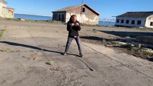 День 28 - Техника передвижений, работа ног или футворк в боксе