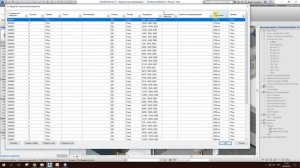 Плагин "Строительные отверстия" в MagiCAD для Revit
