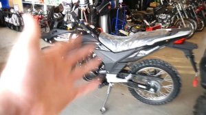 Обзор обновленного Racer Ranger RC 250 на водяночке!