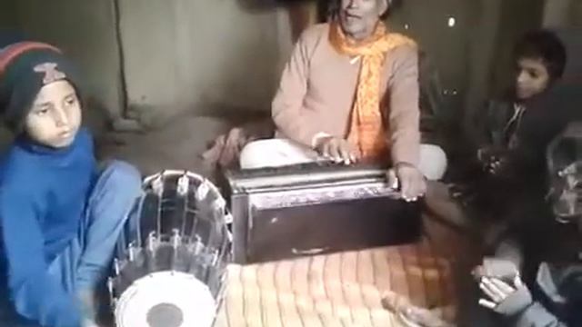 #bhajan #music Pagla #Dholak Naal смотреть онлайн