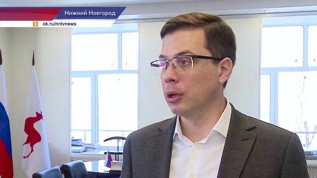Сети теплоснабжения и водоснабжения Автозаводского и Ленинского районов капитально отремонтируют