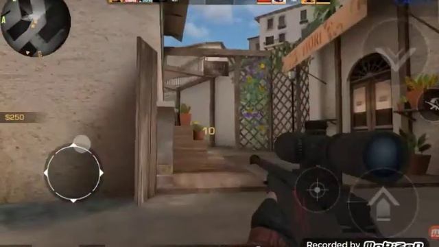 Играю в Standoff 2 Просто разминка для соревновательного режима смотреть онлайн