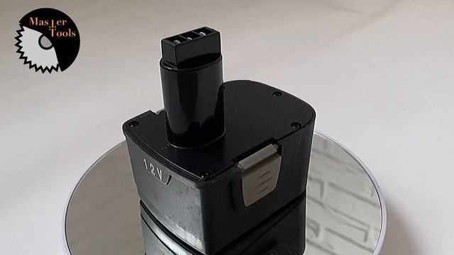 Аккумулятор для шуруповерта Интерскол 12v 1.5Аh Ni-Cd смотреть онлайн