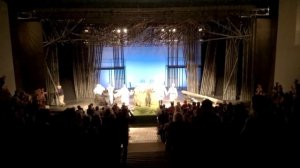 Сотворившая чудо