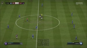 Fifa 15 Карьера за игрока (ЦСКА - Аустрия) - Молодое дарование