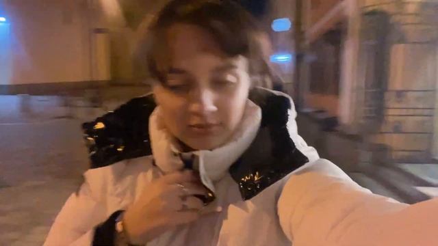 VLOG: поездка в Минск, психфак МГУ и друзья