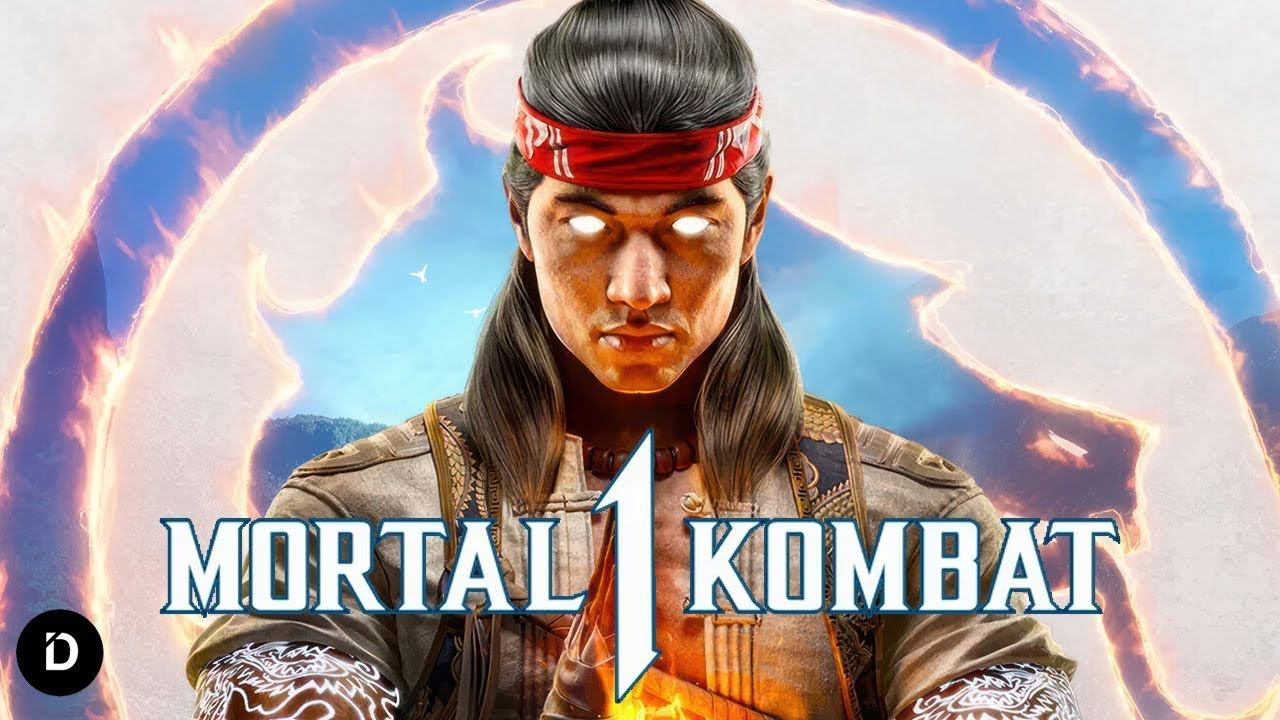Mortal Kombat 1 #3