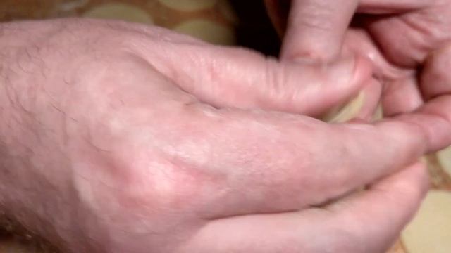 Вареники / Русская кухня / Рецепт 1861 года