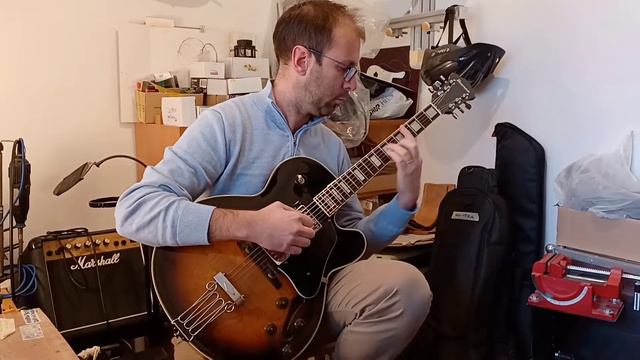 Ibanez FG 100 смотреть онлайн