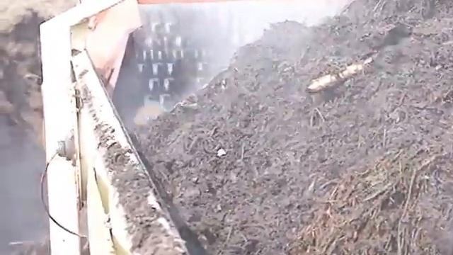 Мобильный грохот бейкерс 4002