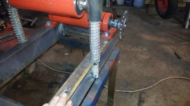 Трубогиб своими руками. смотреть онлайн