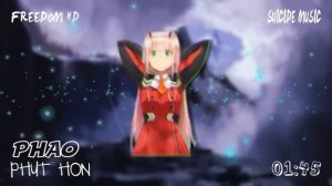 Phao - Hai Phut Hon Кавер На Русском | Music Visualization ? ? ?