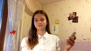 Настя Джонс. Вызов принят!!!