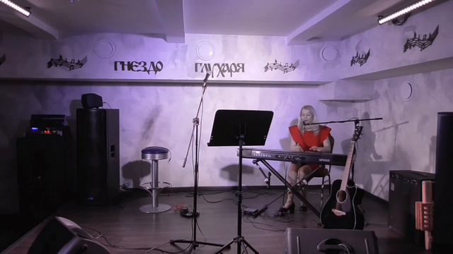 #ТатьянаСитникова #поэт #бард "Душа твоя - странная птица", ст. и муз.Татьяны Ситниковой, исп.автор смотреть онлайн