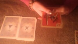 ТО,ЧТО ОТ ВАС СКРЫТО? гадание на оракуле.