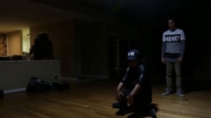 DRAGON HOUSE CYHPER