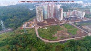 МИР МИТИНО 18.09.2017 г.