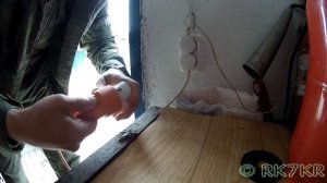 Подключаем ГЕНЕРАТОР в Гараж