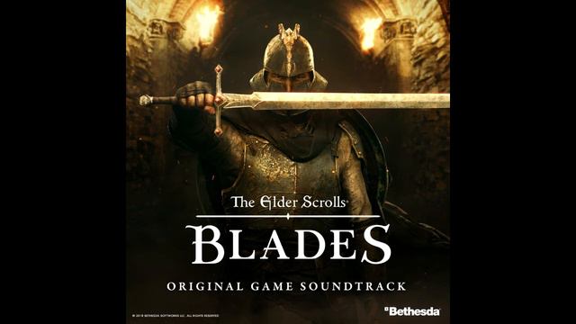 16. Kill or Be Killed - Blades Soundtrack