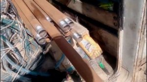 Штанги для бурения.(2)