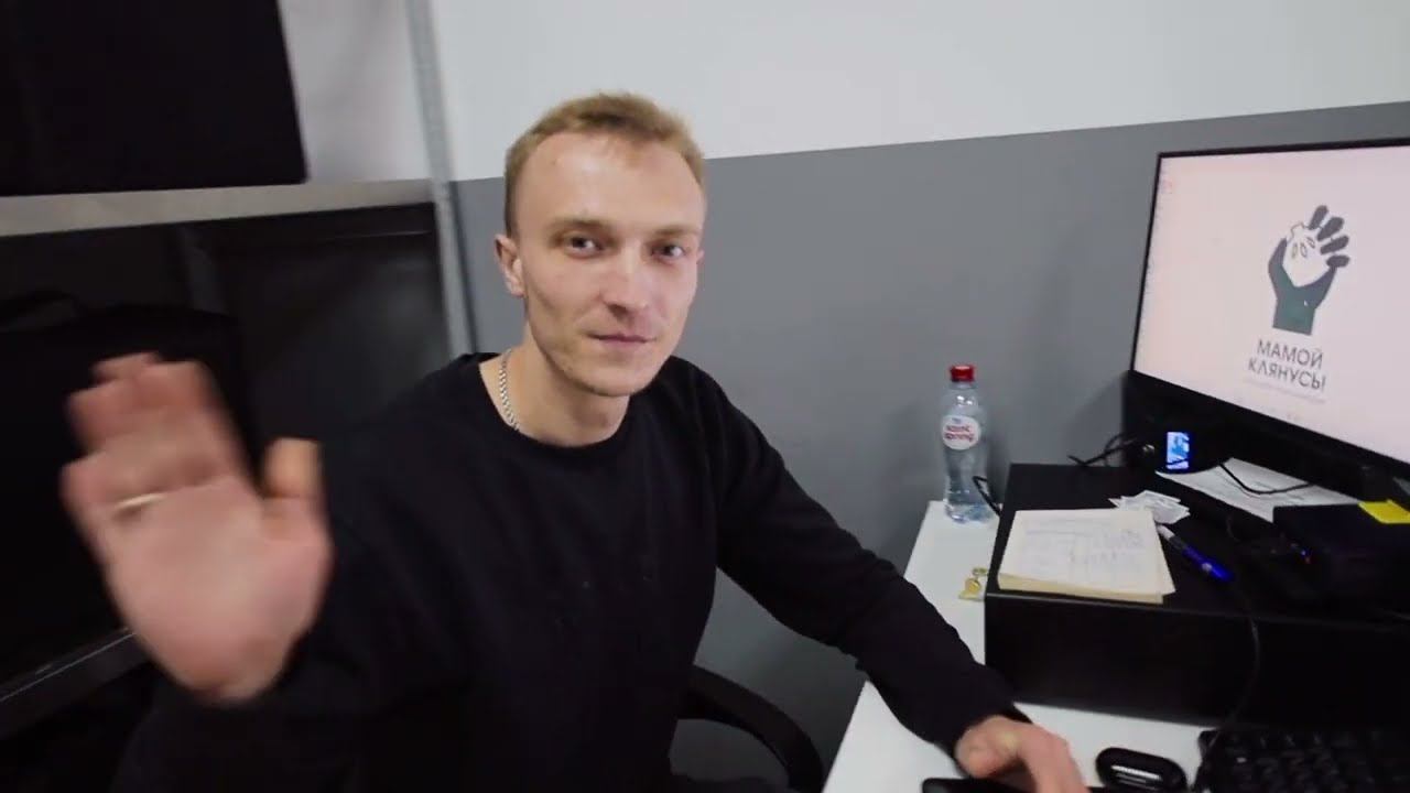 Облачные кухни "Твое место". Локация м. Свиблово смотреть онлайн