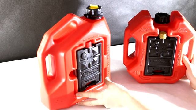 Экспедиционные канистры ЭКСТРИМ 3 в 1 смотреть онлайн