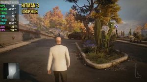 RX 7600 + i5 13400F : Test in 10 Games