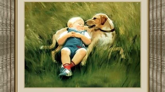 Donald Zolan - enjoy the pictures ! смотреть онлайн