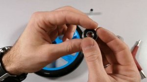 Как поменять подшипники в колесах самоката.