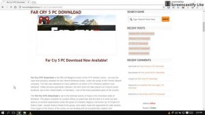 How to download free far cry 5 for pc with crack 2k17