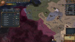 Europa Universalis 4 — первый Взгляд