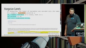 Fallacies of Doom - Lessons learned from porting Doom 3 to Java - Mahmoud Abdelghany