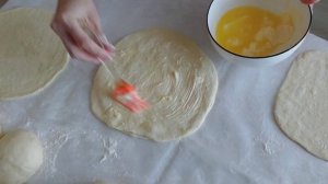 круасаны рецепт