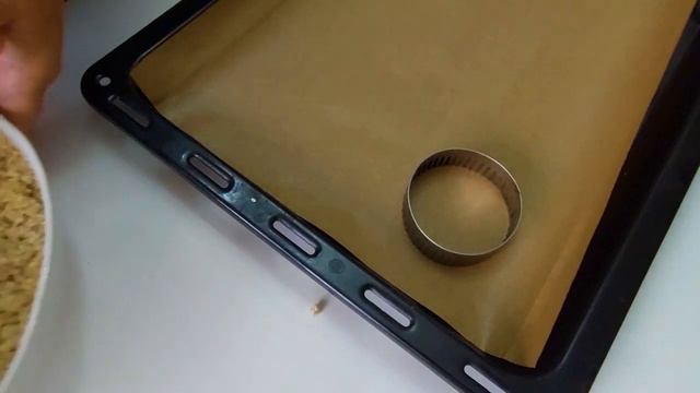 Кунжутные Печенье. Всего 2 ингредиента! Полезные (веганские)  печенье!/How To Make Sesame Cookies