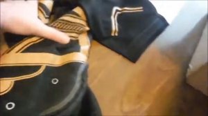 Bethesda Unboxing: Elder Scrolls Attire