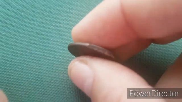 Перечекан Медная монета Деньга 1730 года цена и разновидности Правление Анна Иоанновна Обзор