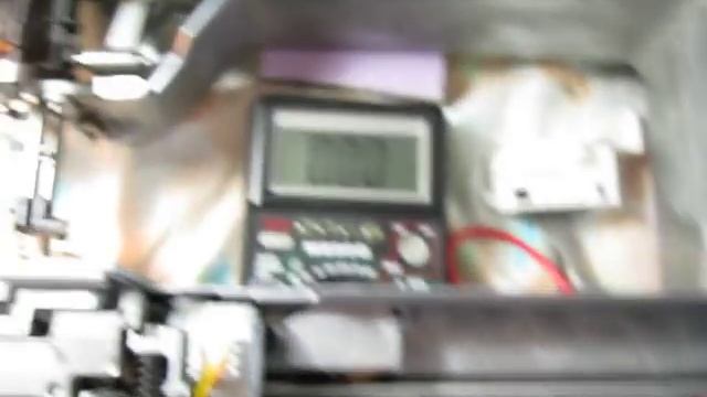 Ремонт швейной машины Husqvarna Viking Designer Topaz 30 смотреть онлайн