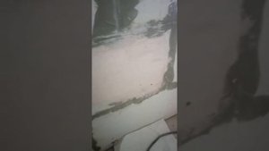 Нанесение бетон контакта