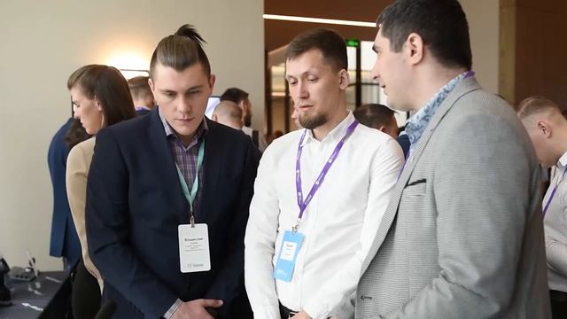 Демодень TrueConf 2023, Москва: Как прошла конференция о главных изменениях в продуктах TrueConf смотреть онлайн