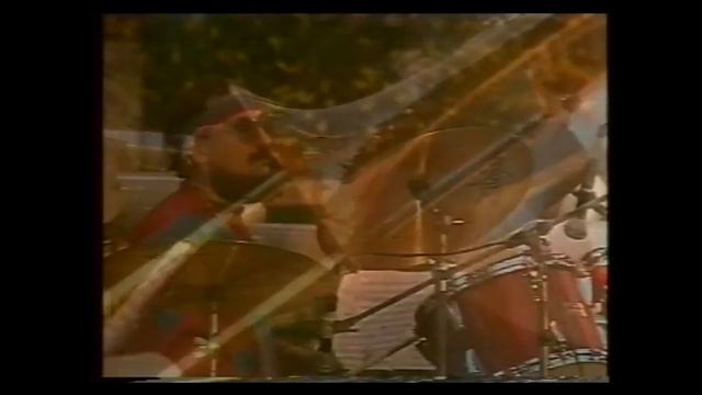 Баку Джаз фест-1987 Джазовый ансамбль " Аллегро'' (Москва)