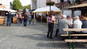 Баварская традиционная весёлая песня