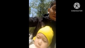 как усыпить ребёнка,лайфхак как усыпить ребёнка,катаемся с дочкой на велосипеде,как быстро усыпить.